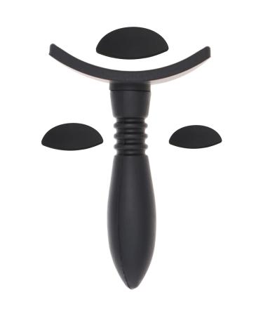 Healeved 1 Set Eye Shadow Stamp Lazy Eyes Makeup Tool Useful Eyeshadow Stamper Makeup Accessories