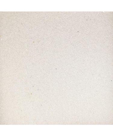 allpondsolutions Fine White Sand 0.8-1mm - 2KG