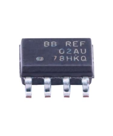 10pcs/lot REF02AU REF02 REF02BU SOP-8 j