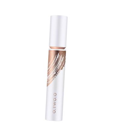 MUSISALY Eye Makeup Waterproof Mascara Waterproof Mascara for Lash Curling Women Lash Makeup