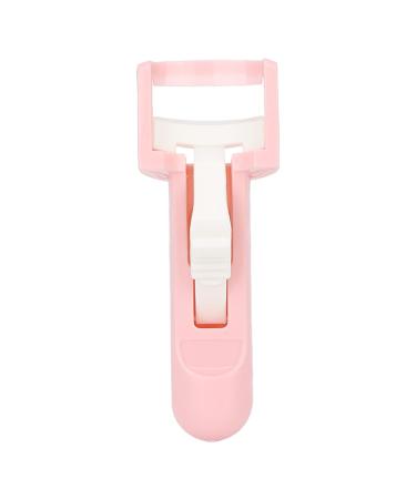 Eyelashes Curling Clip Portable Wide Angle Eyelashes Curling Tool for Home for Travel for Women