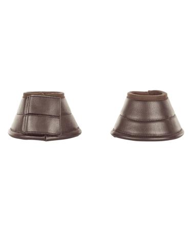 Busse hoof bells Comfy Braun XL