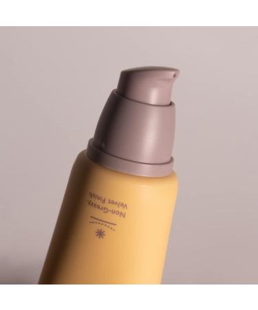 Haruharu Wonder Black Rice Moisture Airyfit Daily Sunscreen 50ml - Reef Safe Formula, Non-Greasy Velvet Finish - Buy Online on SooperMarket.com