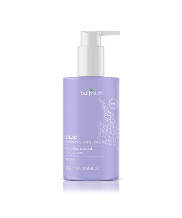 Bulfresh - LIla body lotion vegan 250 ml
