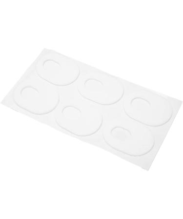 Oval Corn Removers with Self-Adhesive Felt - Anti-Pain & Anti-Wear Corn Paste - Buy Online on SooperMarket.com