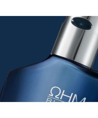 Yanbal OHM black men s cologne - Buy Online on SooperMarket.com