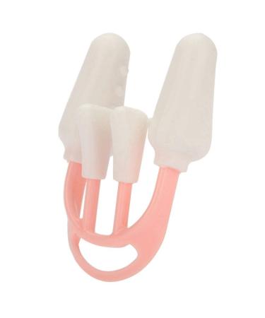 Portable Lightweight Magic Nose Shaper Clip Soft Nose Bridge Straightener Woman for Nose Shaping Man for Nose Up Lifting