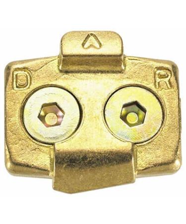 Time ATAC 13/17 Degree Bike Cleats | Brass Steel | MTB, XC, CX, Gravel