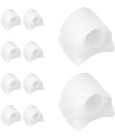 Yinuoday Bunion Corrector - Hallux Valgus Separators - Buy Online on SooperMarket.com