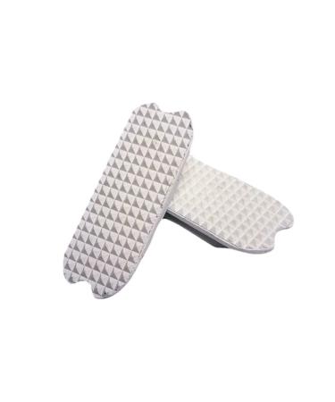 Korsteel Knife Edge Stirrup Treads Black 4" 4" Black - Buy Online on SooperMarket.com