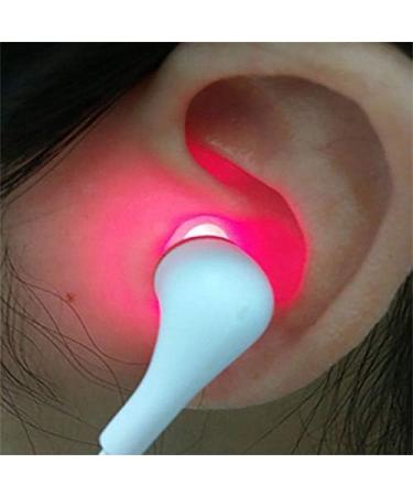 COZING Laser Device Laser Watch Care High Blood & High Sugar Pressure Red Light Treatment on Nose and Wrist Pain Relief - Buy Online on SooperMarket.com