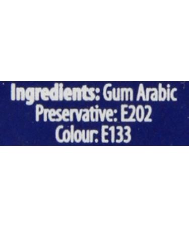 Navy Edible Glitter - Premium Quality for Baking & Decorating | Shop Internationally - Buy Online on SooperMarket.com