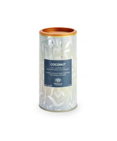 Whittard Limited Edition Coconut Hot Chocolate 350g