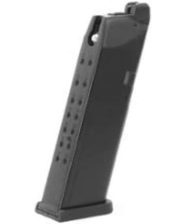 Action Army AAP-01 Assassin GBB Airsoft Magazine Pistol - Black - Buy Online on SooperMarket.com
