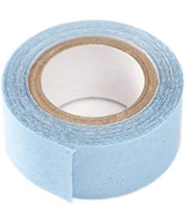 Hair Adhesive Brand Walker Tape Model Blue Liner Lace Front Support Tape - Buy Online on SooperMarket.com