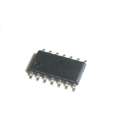 5PCS TLE4267GM TLE4267 SOP14