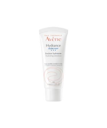 Eau Thermale Av ne Hydrance Light Hydrating Emulsion For Sensitive Skin 1x 40 ml Tube
