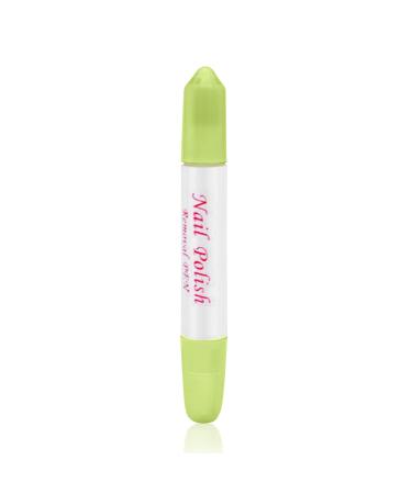 NAIL CORRECTOR PEN POLISH REMOVER VARNISH PENS CORRECTION NAIL ART KIT SET (1PC)