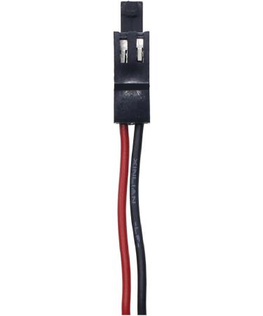 5pcs A98L00310025 Battery Replacement for FANUC SLC-500 & MicroLogix 1400/1500 PLC - 4400mAh | International Shipping - Buy Online on SooperMarket.com