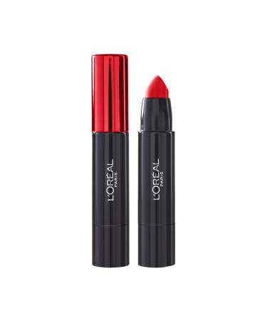 L'Or al paris l'Oreal paris lips cosmetics infaillible sexy balm 203 / lip balm for well -groomed full lips with up to 12h moisture / 1 pack #203