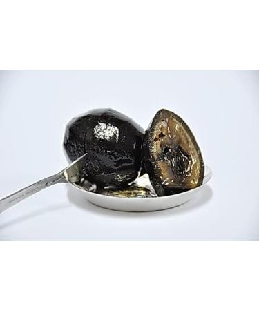 KORAKIS-MARINOS | Greek Sweet Fruit Preserve Walnuts in Syrup | Handmade Spoon Sweet Compote | Net Weight 950g Glass Jar - Buy Online on SooperMarket.com