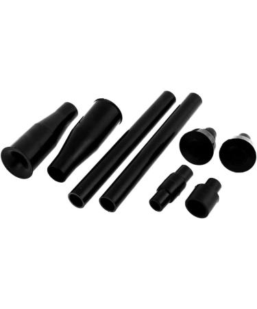 Budstfee Fountain Nozzle Water Fountain Pump Nozzle Set Adjustable Pond Pump Nozzle Kit Water Spray Heads for Garden Pool Pond Aquarium - Buy Online on SooperMarket.com