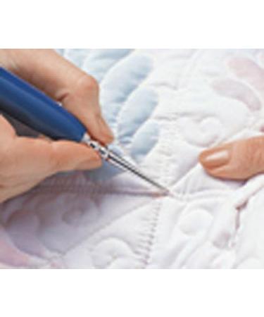 Clover Ball Point Awl - Premium Quality Sewing Tool - Buy Online on SooperMarket.com