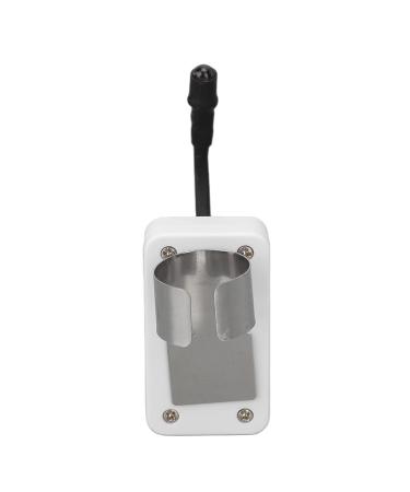 ANGGREK LED Ear Pick Lamp - USB Rechargeable, 3 Speeds, Ear Cleaning Tool (White) - Buy Online on SooperMarket.com