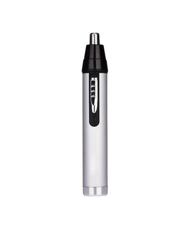 TEMKIN Nose Hair Trimmer Ear and Nose Hair Trimmer Rechargeable Painless Eyebrow and Facial Hair Trimmer Men's Professional Hair Removal Razor Trimmers