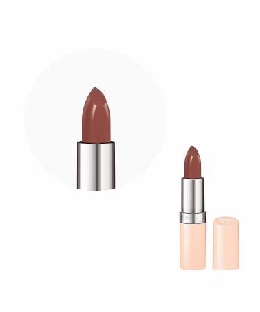 Rimmel Lasting Finish Lip by Kate Nude Collection 48 - 0.14 Fl Oz - Long-Lasting Nude Lipstick - Buy Online on SooperMarket.com