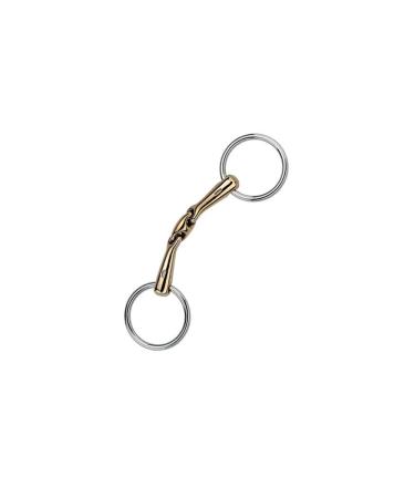 Sprenger KK-Ultra with ES-rings 16mm - SENSOGAN silver 14.5
