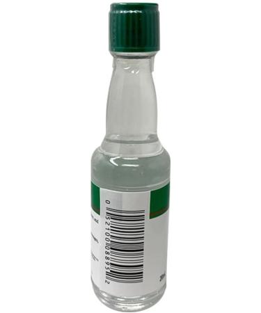 Banana Flavor Concentrate 20ml 4 Packs - Buy Online on SooperMarket.com