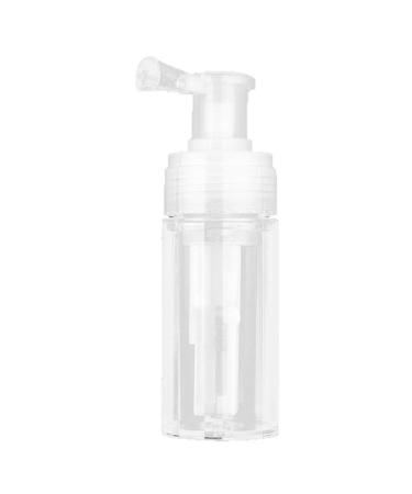 Beavorty Spray Powder 1pc Travel Cosmetic Empty Bottle Powder 10.1 Ounces