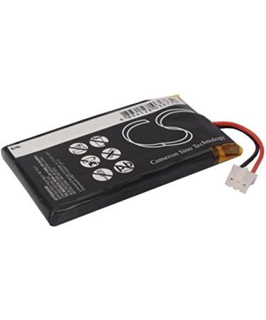 Buy PRUVA Battery for Philips Pronto TSU9300/TSU9400 - 1700mAh Compatible Replacement P/N: 530065 C29943 PB9400 - Buy Online on SooperMarket.com