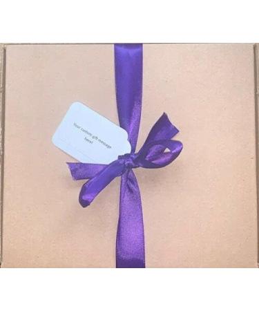 Personalised Cadburys 10 Freddo Chocolate Hamper Gift Cadbury s Chocolates Sweet Box Great Treat Box - 10 Full Size Bars Chocolates - Buy Online on SooperMarket.com