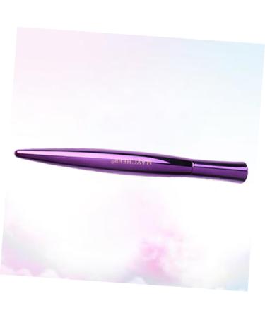 HAPINARY 3pcs Liquid Eyeliner Girl Eyeliner Thickening Effect Eyeliner Waterproof Eyeliner Pencil Purple - Buy Online on SooperMarket.com