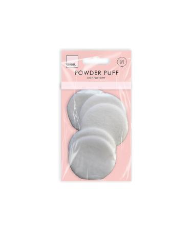 Powder Puff Cosmetic Makeup Face Sponges Soft Beauty Foundation Compact Pack 5