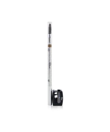 Dior Diorshow Long Wear Eyebrow Pencil #01 Blond - 0.04 oz | International Shipping Available - Buy Online on SooperMarket.com