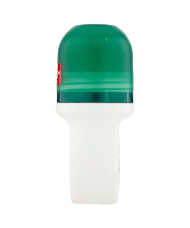 Borotalco: Deo Roll On "Original Microtalc" 50 ml (1.69 fl.oz) pack of 2 - Buy Online on SooperMarket.com