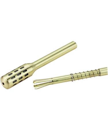 Buy Gatuida Moxibustion Massage Set - 3pcs Moxa Sticks & Rollers for Relaxation | International Shipping - Buy Online on SooperMarket.com