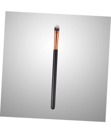 minkissy Cosmetology Kit Cosmetics Brush Blush Brush Powder Brush Makeup Professional Makeup Brush Wooden Eyeliner Brush Major - Buy Online on SooperMarket.com