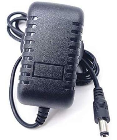 Peephet 12V 2A AC Adapter Power For Petsafe Wireless Fence IF-100 Pet Containment System - Buy Online on SooperMarket.com
