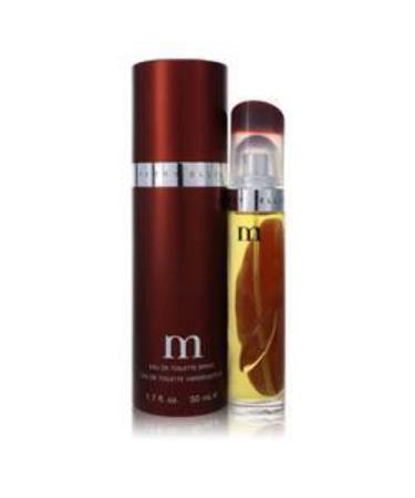Perry Ellis M By Perry Ellis For Men. Eau De Toilette Spray 1.7 Ounces