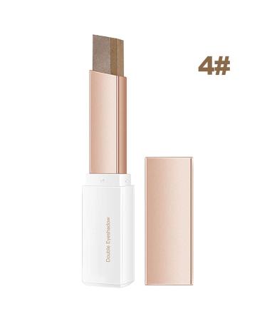 Buy Double Color Eyeshadow Stick - 2 in 1 Gradient Shimmer Eye Makeup - International Shipping Available - Buy Online on SooperMarket.com