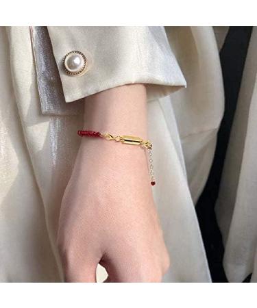 Pack of 12 Gold and Silver Magnetic Lobster Clasps for Jewelry - Strong Magnet Accessory for Necklaces and Bracelets - DIY Friendly - Buy Online on SooperMarket.com