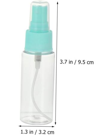 Beavorty 1 Travel Bottle Cosmetic Storage Bottle The Pet - Buy Online on SooperMarket.com