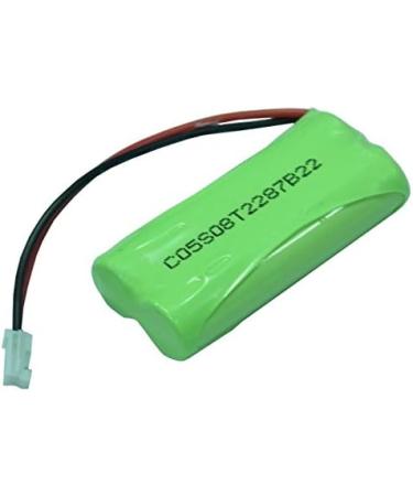 DCH 650mAh Battery Replacement for NEC SP-N2 | Long-lasting Power for Your Device - Buy Online on SooperMarket.com