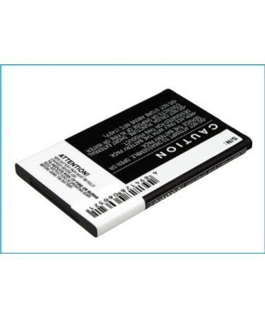 Replacement Battery for Mini Keyboard RT-MWK08 SL-1102A | 900mAh | International Shipping Available - Buy Online on SooperMarket.com