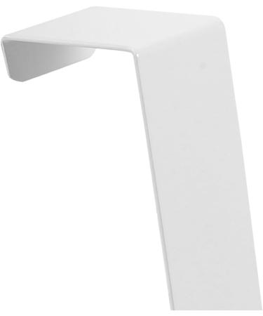 Parliky Door Hook Towel Rack Over Door Coat Hook Hat Hook Door Hanger for Hanging Coat Bedroom Door Jacket - Buy Online on SooperMarket.com