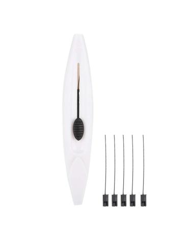 5Pcs Screening Monofilaments 10 Grams Foot Reflection Neuropathy Reflection Screening Tool 13cm